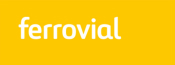 Ferrovial logo